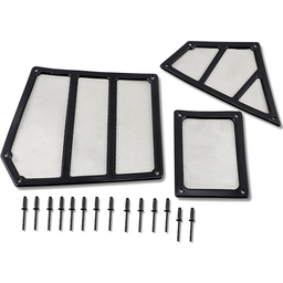 Hot Air Elimination™ Kit - Polaris thumbnail-1