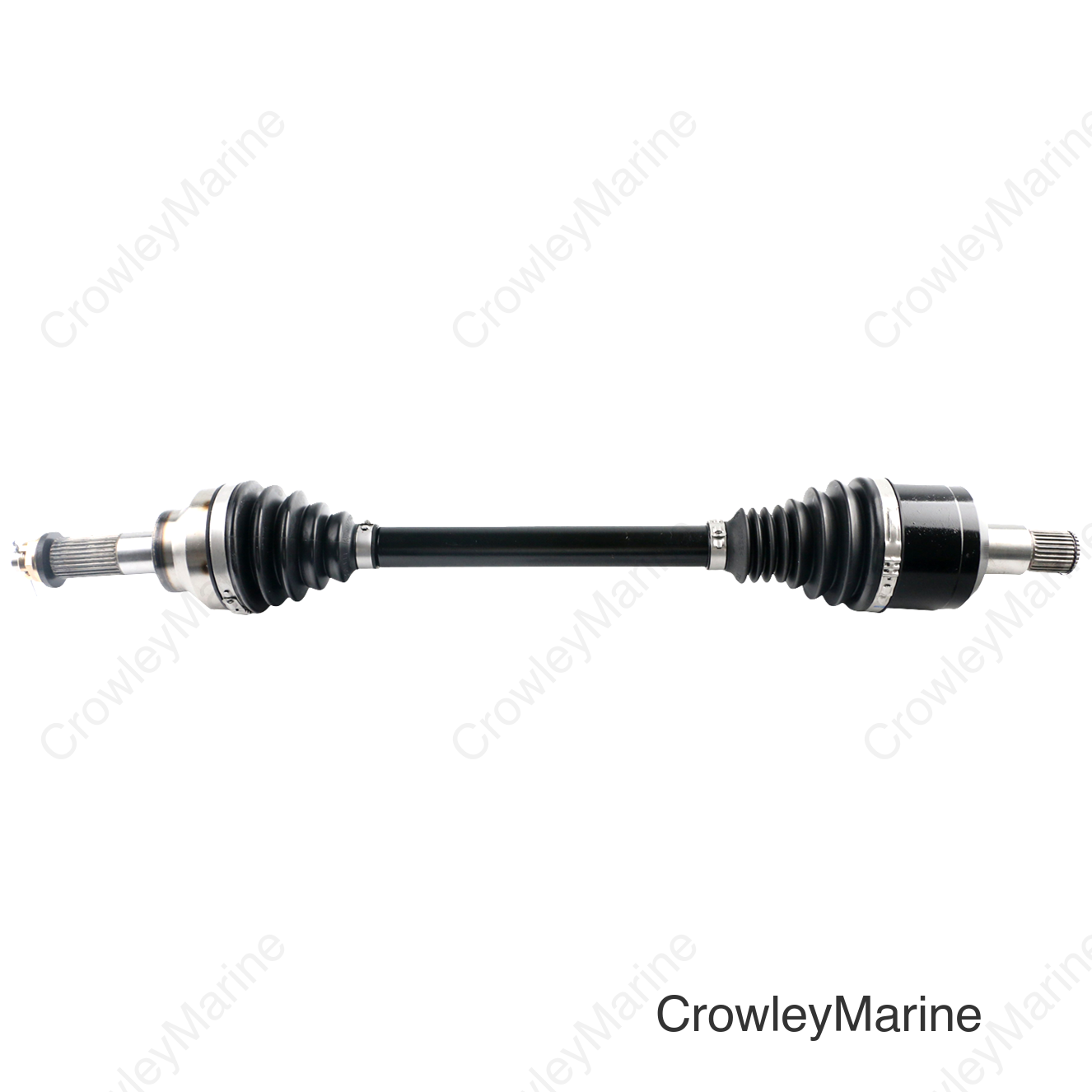 HD AXLE KT COMPLETE KAWASAKI