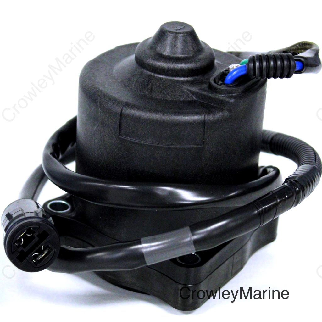 MOTOR, POWER TILT