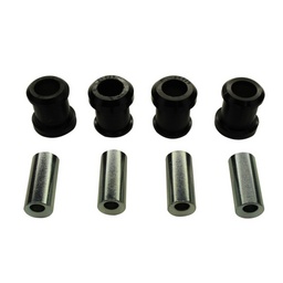 Whiteline 05+ Mazda Miata/MX5 / 7/03+ Mazda RX8 Front Camber Correction C/A Upper Inner Bushing thumbnail-1