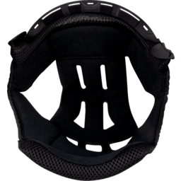 LINER AIR INTAKE BLK XS thumbnail-0