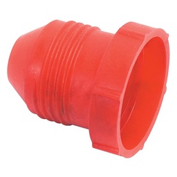 Russell Performance -12 AN Plastic Plug (10 pcs.) thumbnail-2