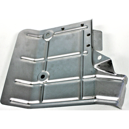 SEPARATOR, MUFFLER