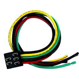 STANDARD HARNESS FOR DOUBLE ROW TER