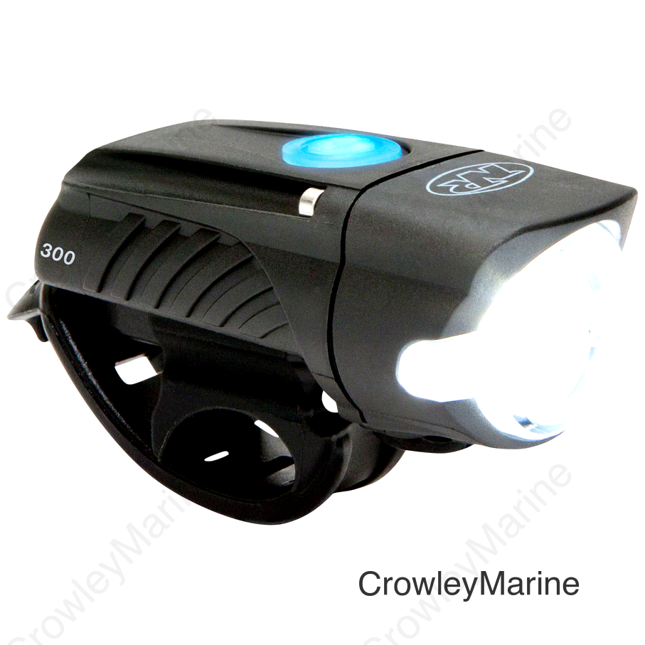 NiteRider Swift 300 Headlight