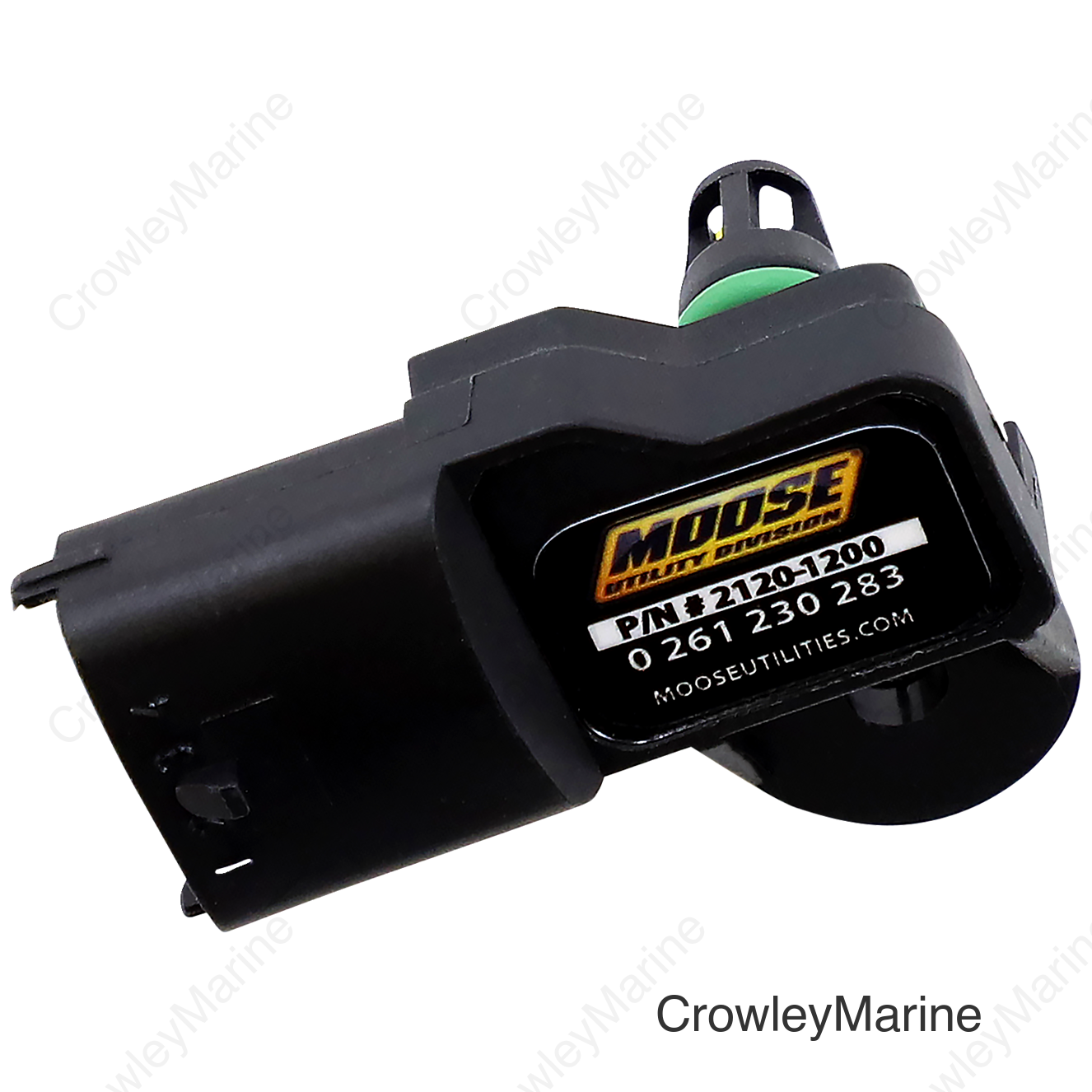 T-MAP SENSOR CAN AM MSE