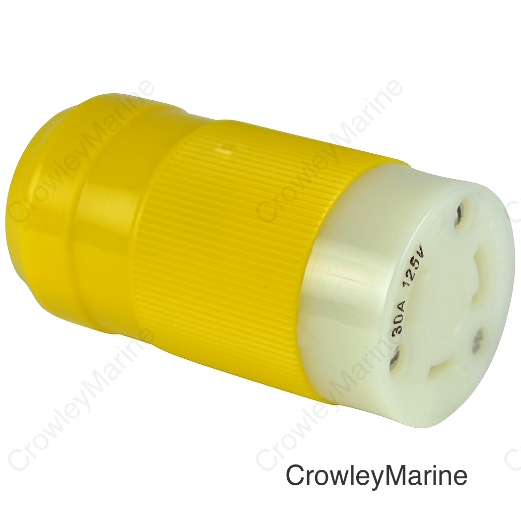 30A CONNECTOR