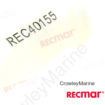 FUEL FILTER (REC40155)