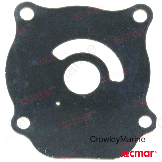 OUTER PLATE CARTRIDGE (REC17471-95J01)
