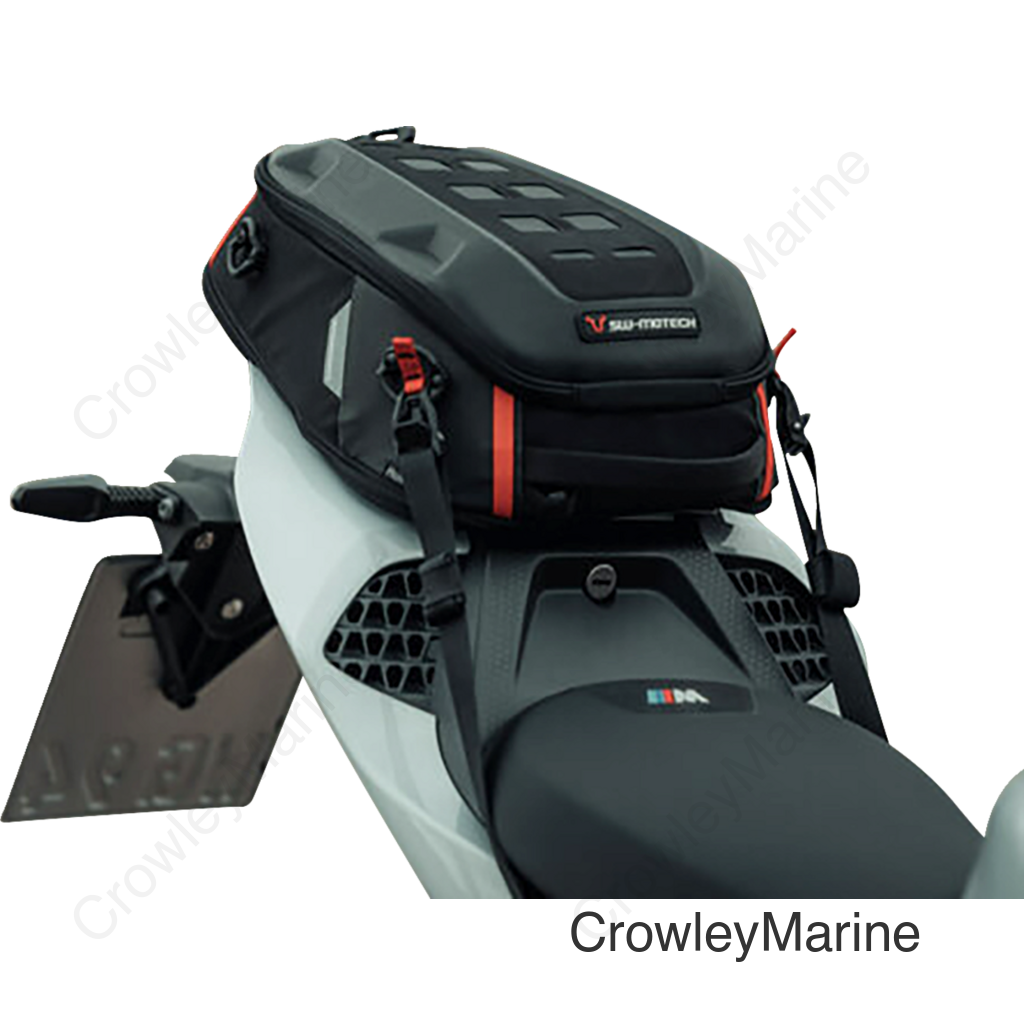 TAILBAG ROADPACK PRO