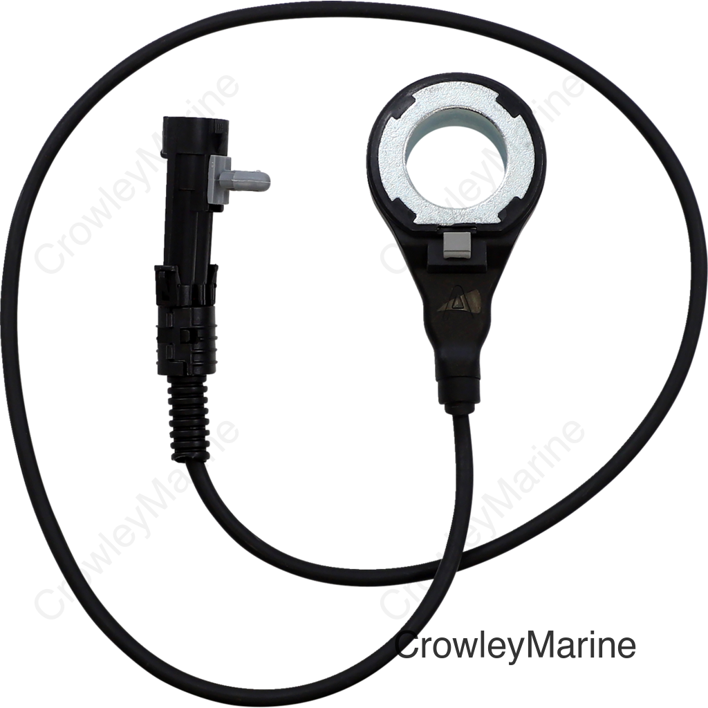 SENSOR ABS BRAKE FRONT