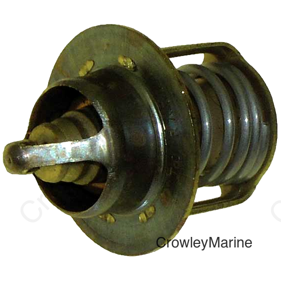Thermostat 160 Deg.