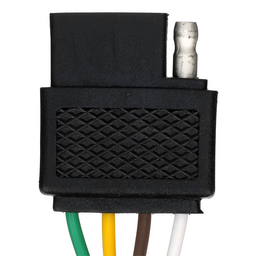 Seachoice 7-Way Connector to Adapt to 4-Way Trailer thumbnail-4
