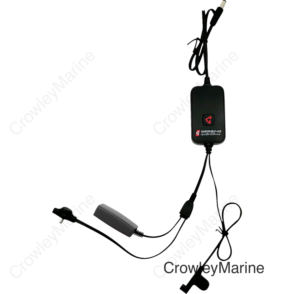 Temperature Controller - 7 V-12 V