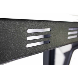 Fishbone Offroad 2016+ Tacoma Chase Rack w Molle Window Panel thumbnail-4