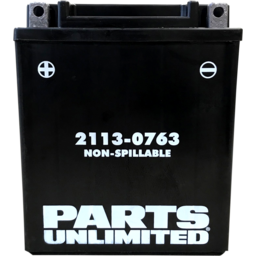 BATTERY FA CTX12AABS (FA) thumbnail-0