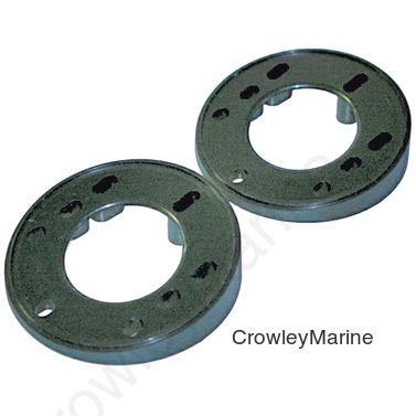 20 DEGREE RACK BLACK WEDGE KIT (SB27449P)