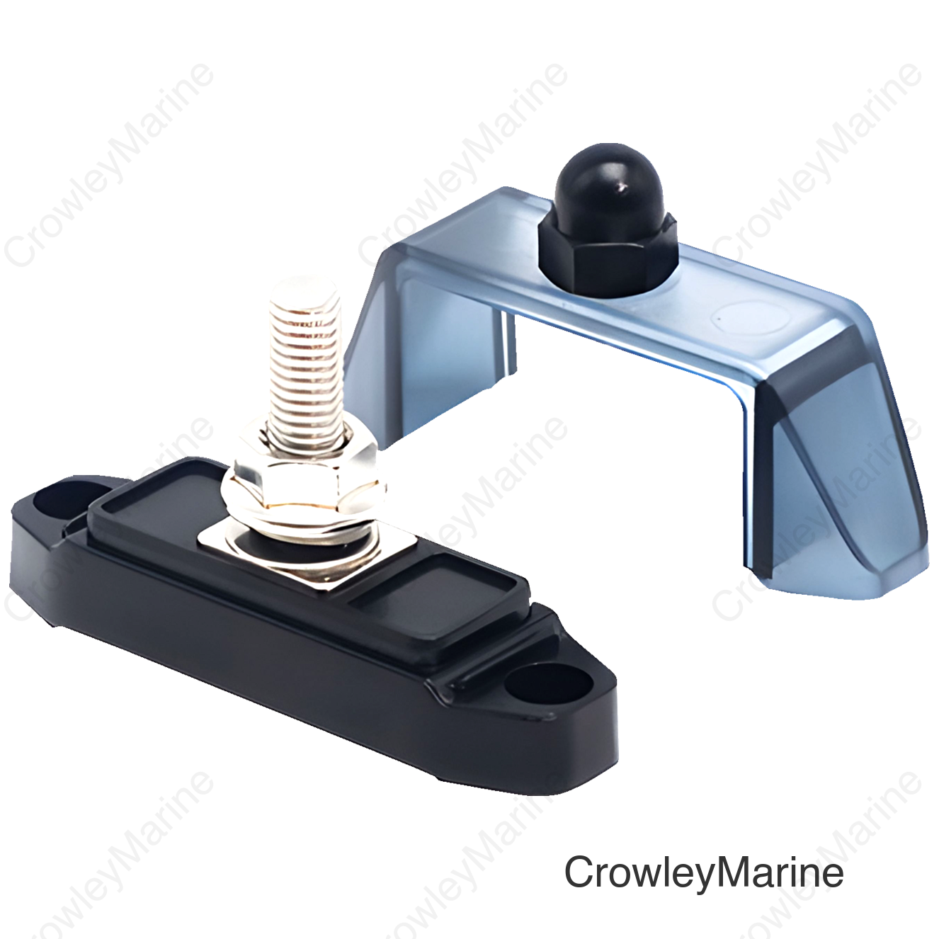 UNIVERSAL GROUND POST KIT MSE