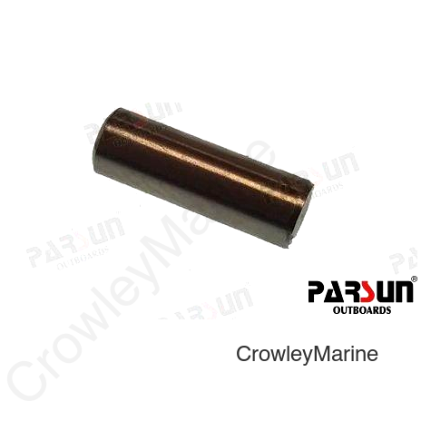 PIN, DOWEL F4X12 (PAF15-00000013)