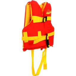 Seachoice 86150 Deluxe General Purpose Life Vest
Orange/Yellow, Child thumbnail-1