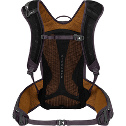 Osprey Raptor 14 Hydration Backpack - Extended Fit Space Travel / Toffee Orange
