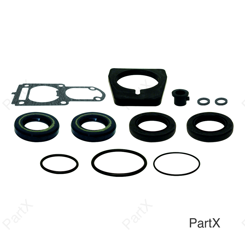 Gearcase Seal Kit (87826)