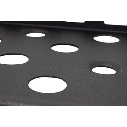 Fishbone Offroad 2018+ Jeep Wrangler JL Interior Storage Rack thumbnail-2