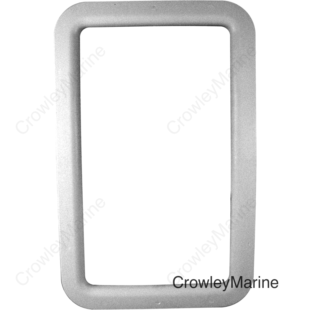 EXTERIOR WINDOW FRAME NUTRU WH
