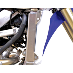 Radiator Braces - Yamaha thumbnail-2