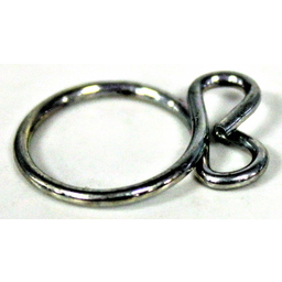CLIP, TUBE (B12)
