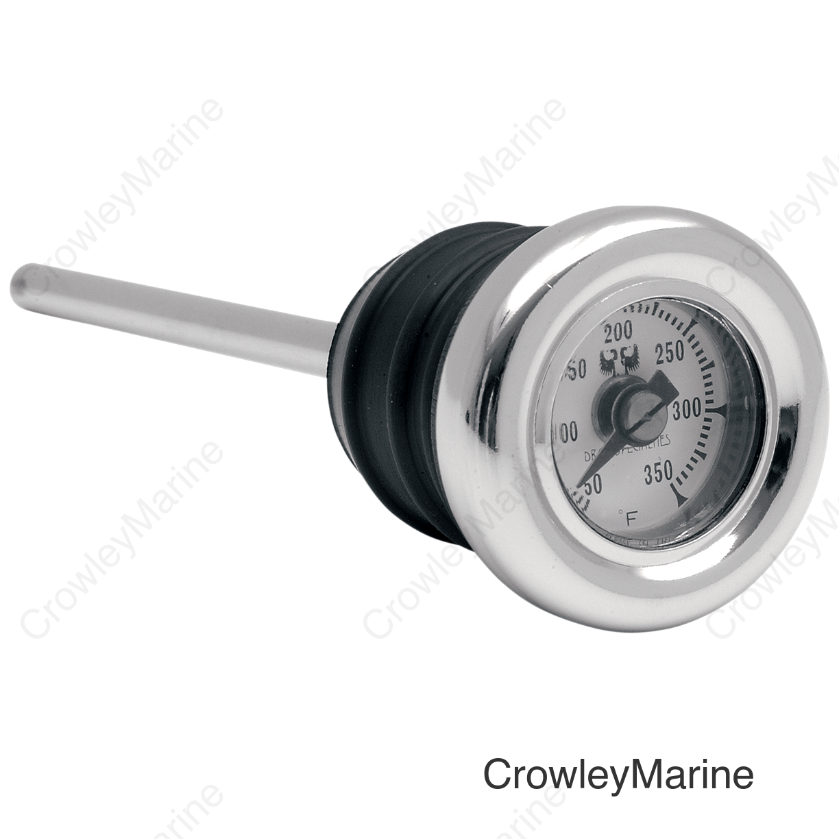 OIL PLUG W/TEMP FX/FL