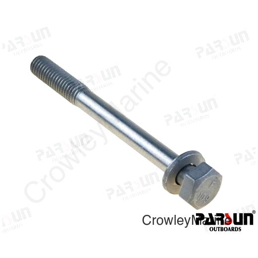 BOLT, ABSORBER