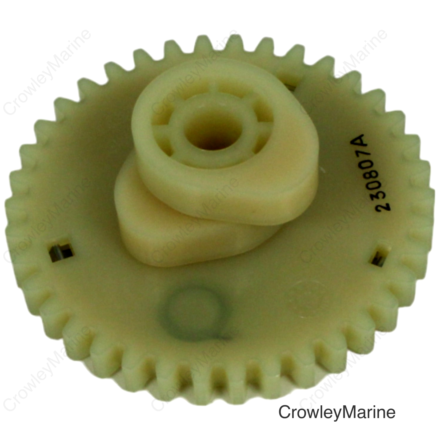 CAMSHAFT ASSY.