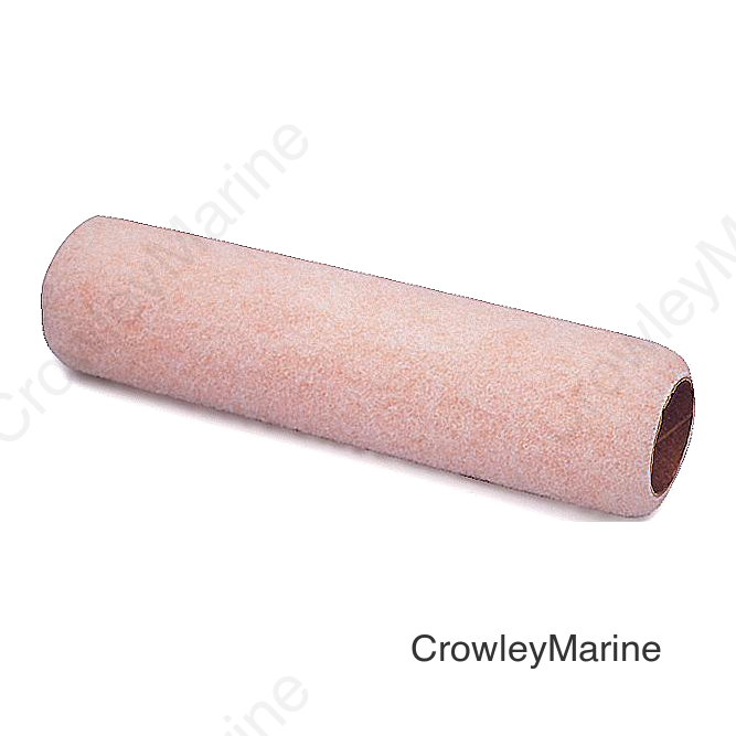 9" Roller 3/8" Nap