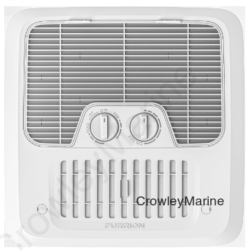 STANDARD AIR DISTRIBUTION BOX WITH