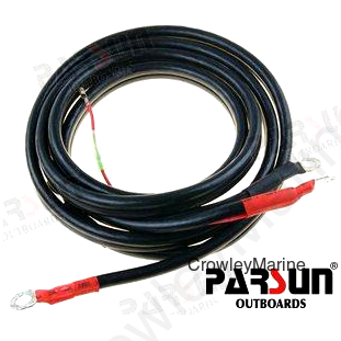 CONNECTION LINE, POWER (PAT85-05000023)