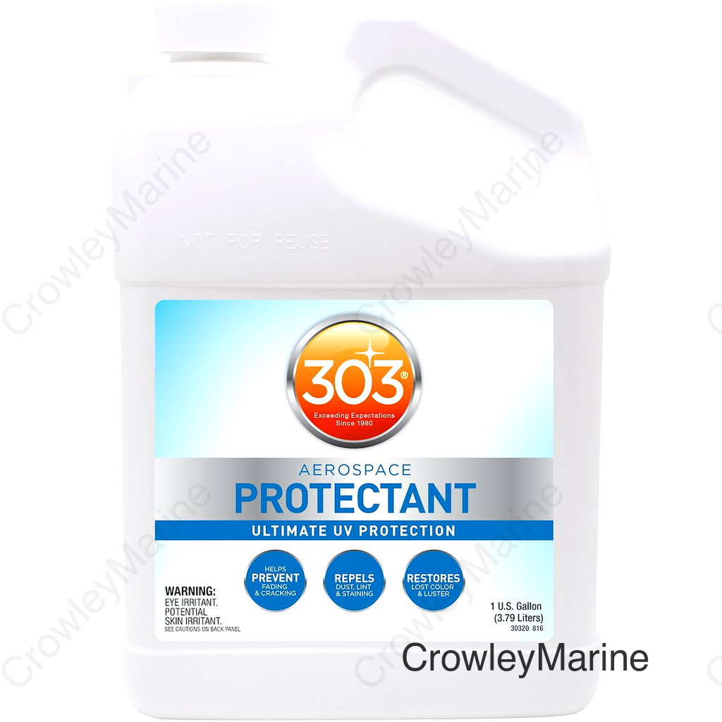 303 UNIVERSAL AEROSPACE PROT 128OZ