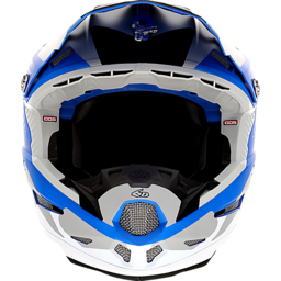 ATR-2 Helmet - Fusion - Blue - Large thumbnail-1