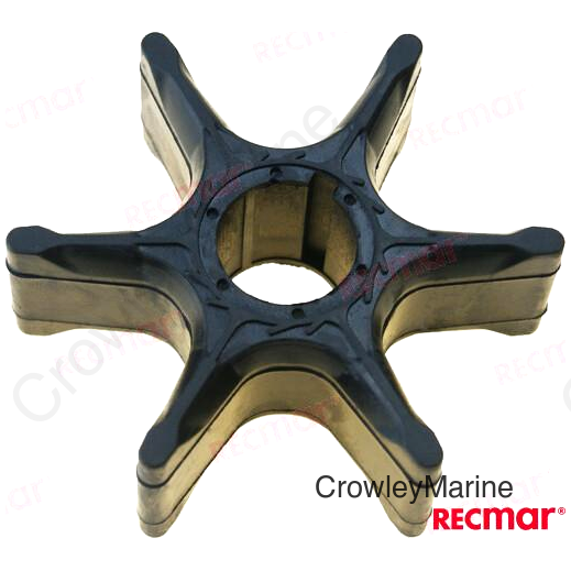 IMPELLER (REC6E5-44352-01)