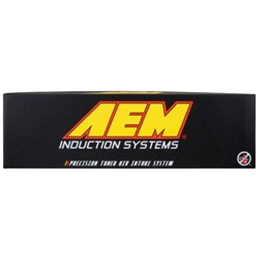 AEM 92-96 Prelude S/Si/Si VTEC Blue Short Ram Intake thumbnail-9
