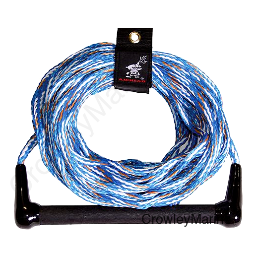 Aiorhead AHSR5 1-Section Ski Rope