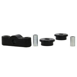 Whiteline Plus 88-9/95 Honda Civic / CRX Front Transmission Shifter Stabilizer thumbnail-2