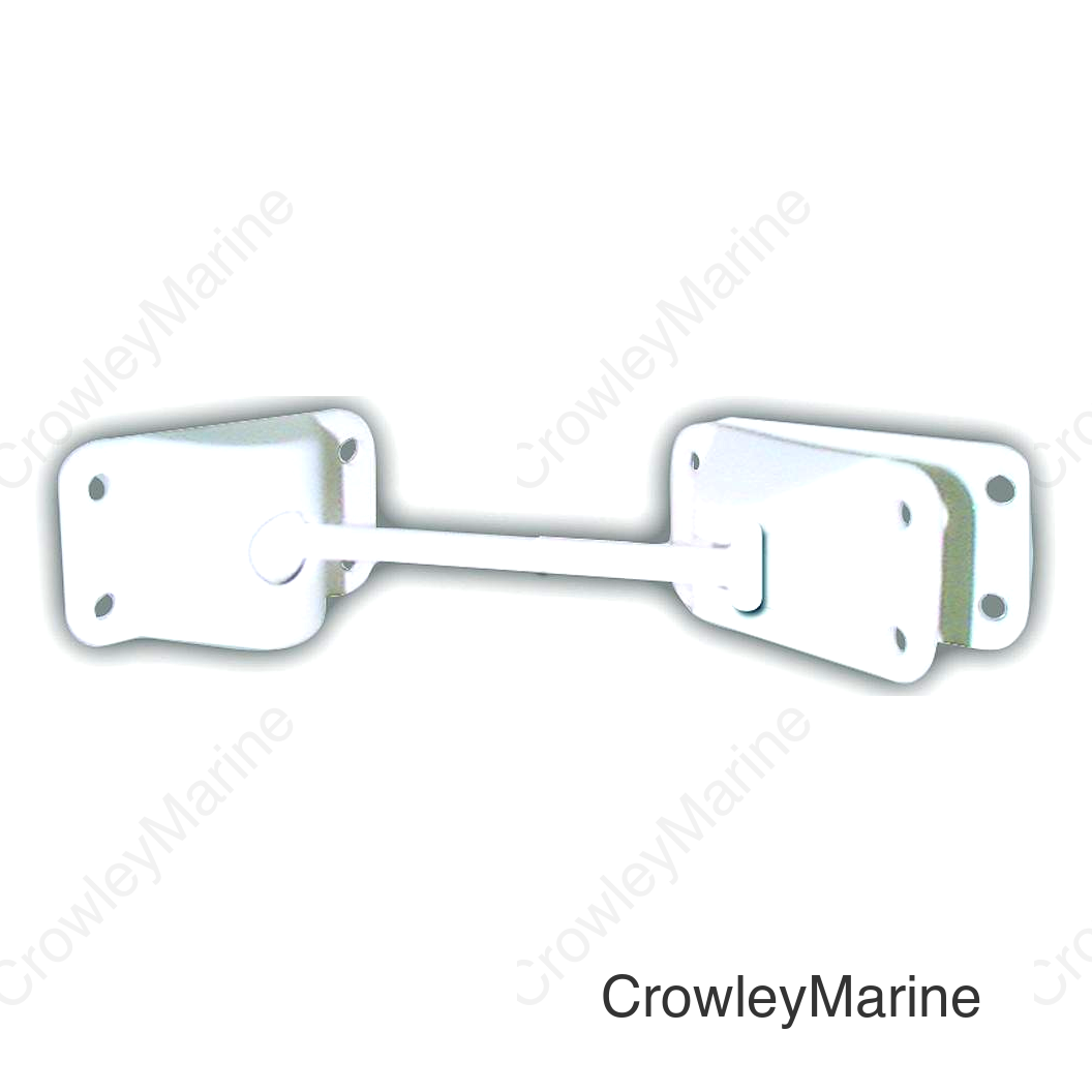 JR Products Ultimate Door Holder, 6"