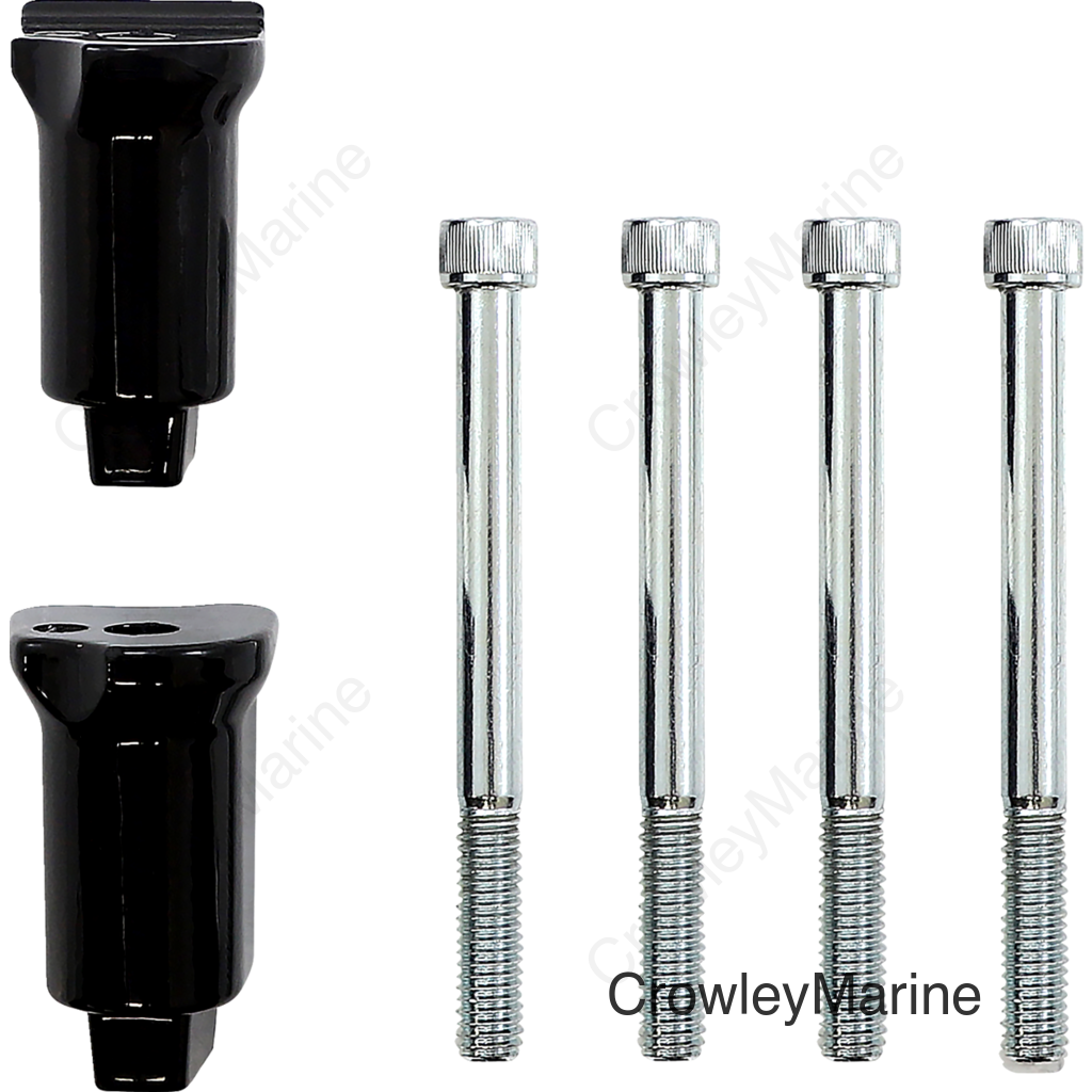 BRACKETS FLDE/FLHC GB
