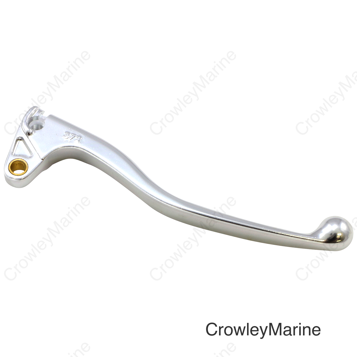LEVER CLUTCH MSE SLV