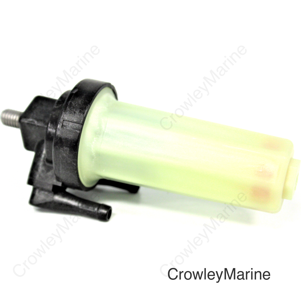 Filter Assembly