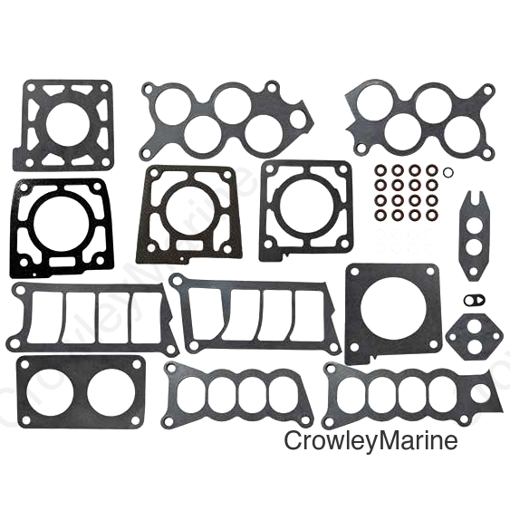 Fuel Injection Repair Kit