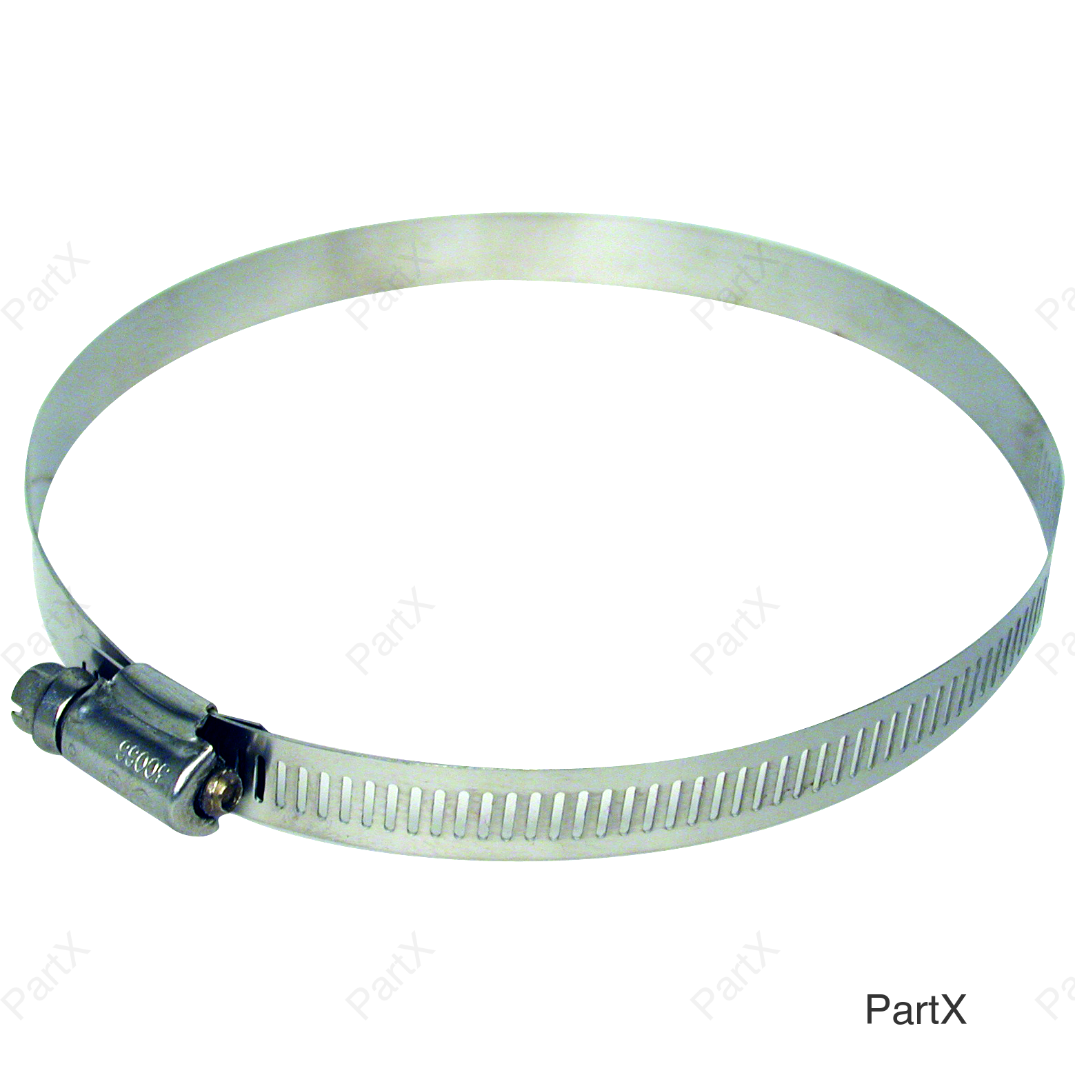 Hose Clamp No. 80 (01200)