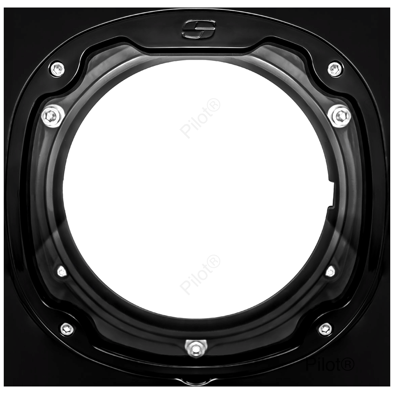 S-RT Mini Fairing - Dyna