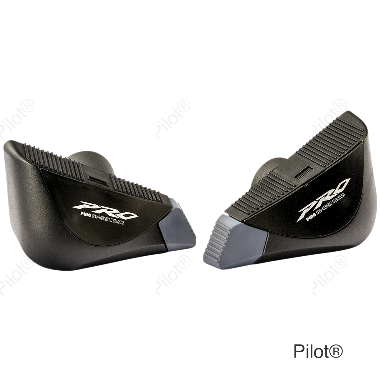 Pro Frame Sliders